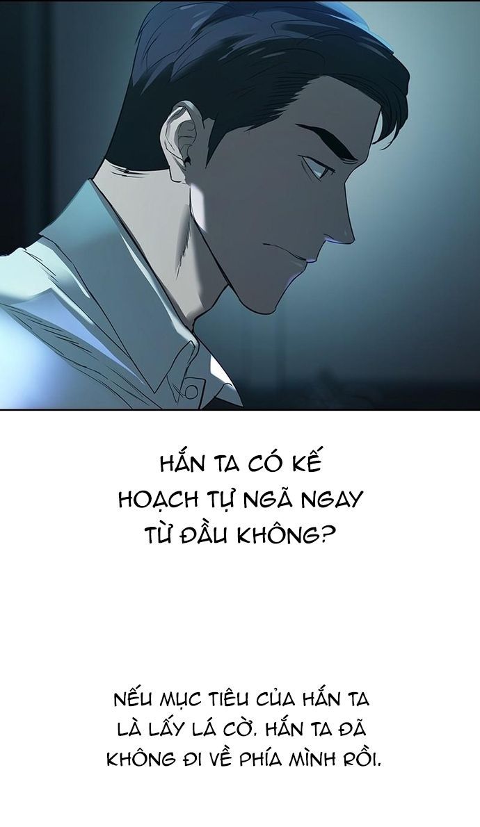 Tiền Bạc Và Quyền Lực - Chapter 125 - Page 49