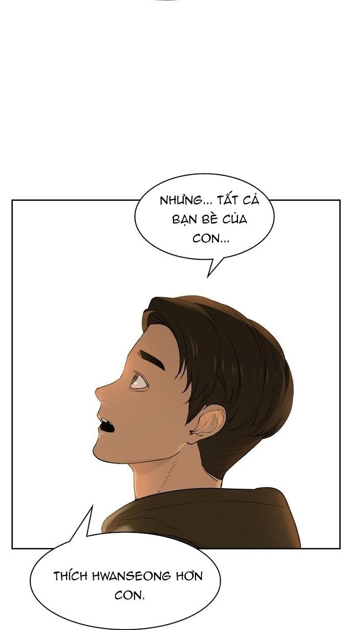 Tiền Bạc Và Quyền Lực - Chapter 125 - Page 5