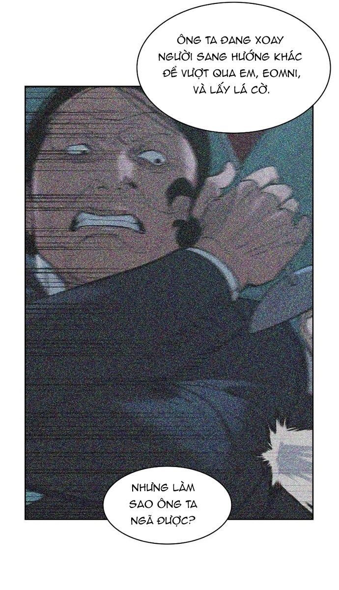 Tiền Bạc Và Quyền Lực - Chapter 125 - Page 55