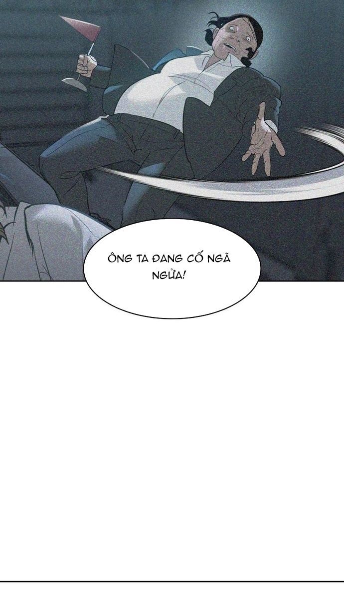 Tiền Bạc Và Quyền Lực - Chapter 125 - Page 57