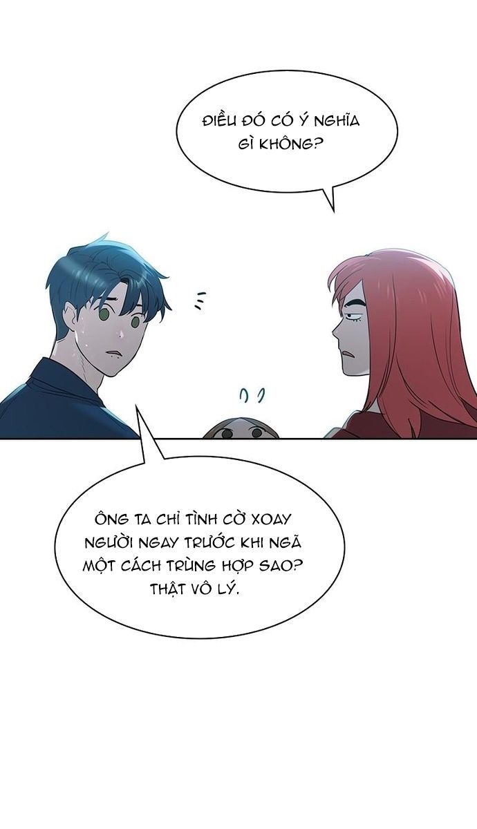 Tiền Bạc Và Quyền Lực - Chapter 125 - Page 58