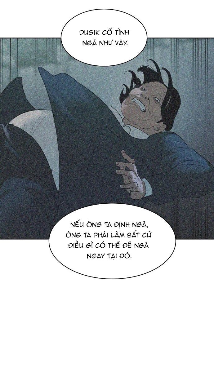 Tiền Bạc Và Quyền Lực - Chapter 125 - Page 59