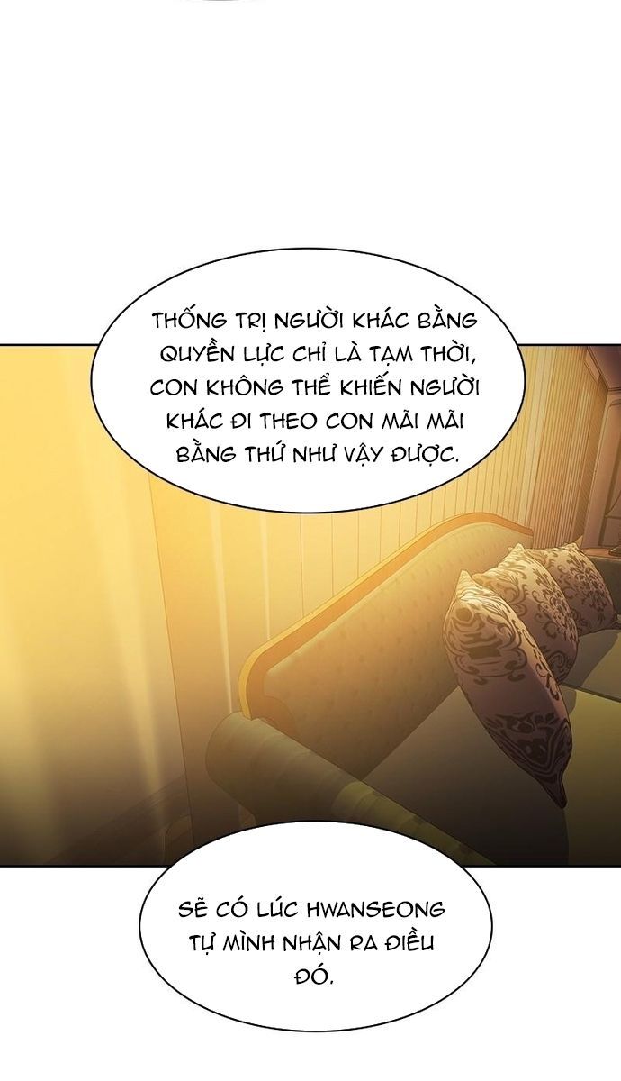 Tiền Bạc Và Quyền Lực - Chapter 125 - Page 6