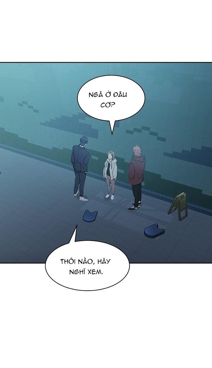 Tiền Bạc Và Quyền Lực - Chapter 125 - Page 60