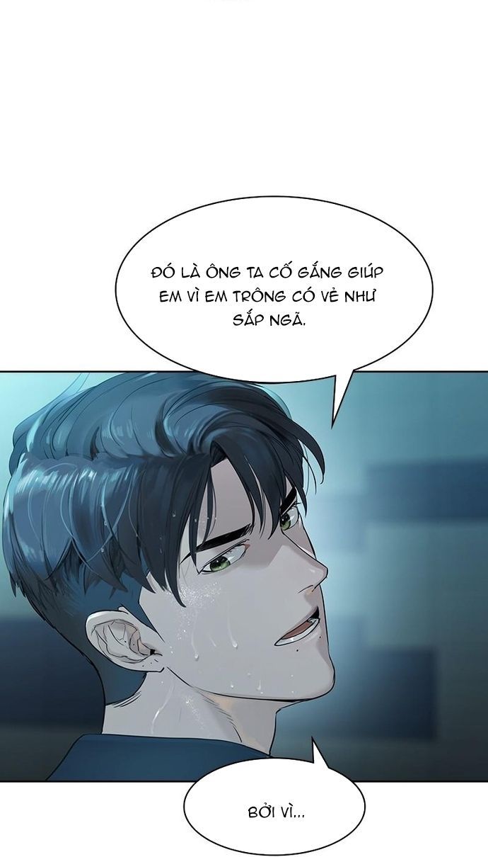 Tiền Bạc Và Quyền Lực - Chapter 125 - Page 62