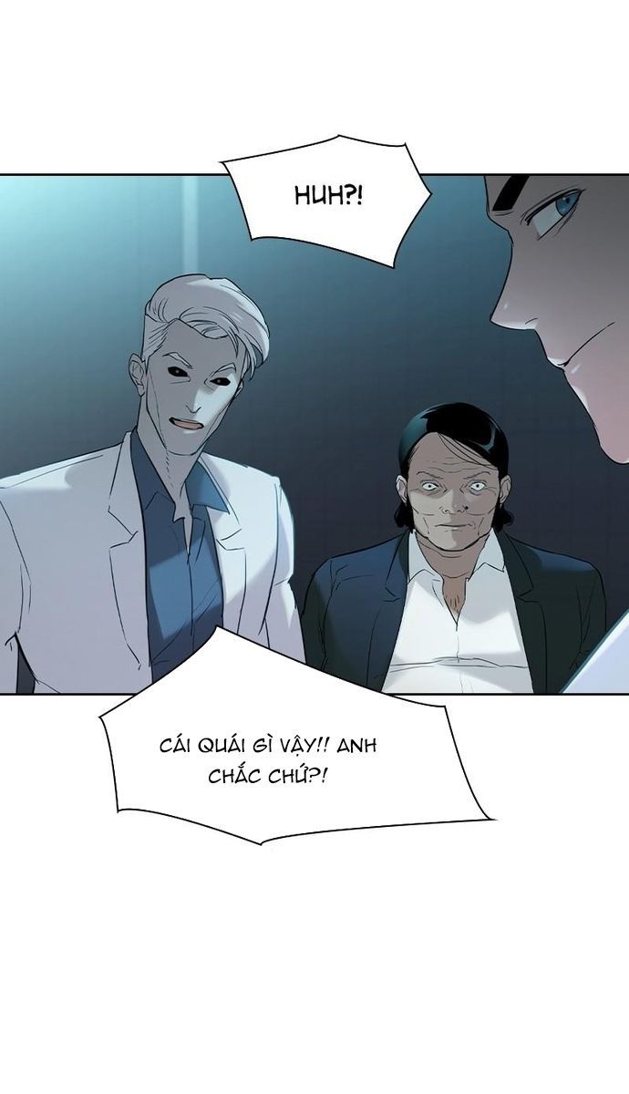 Tiền Bạc Và Quyền Lực - Chapter 125 - Page 67