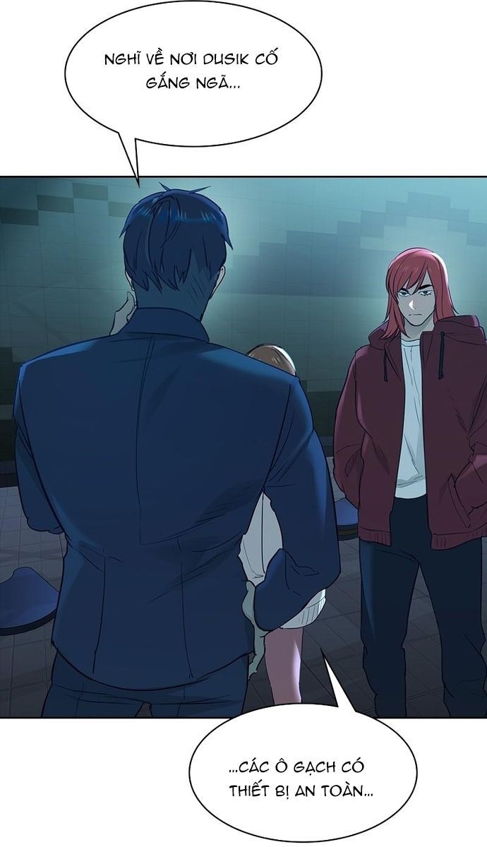 Tiền Bạc Và Quyền Lực - Chapter 125 - Page 69