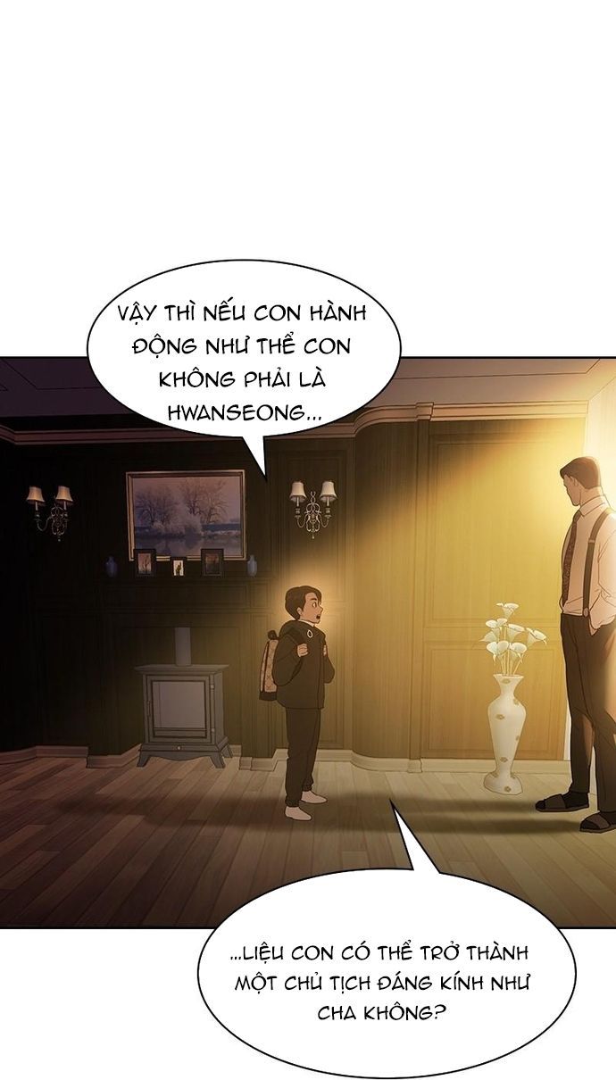 Tiền Bạc Và Quyền Lực - Chapter 125 - Page 7