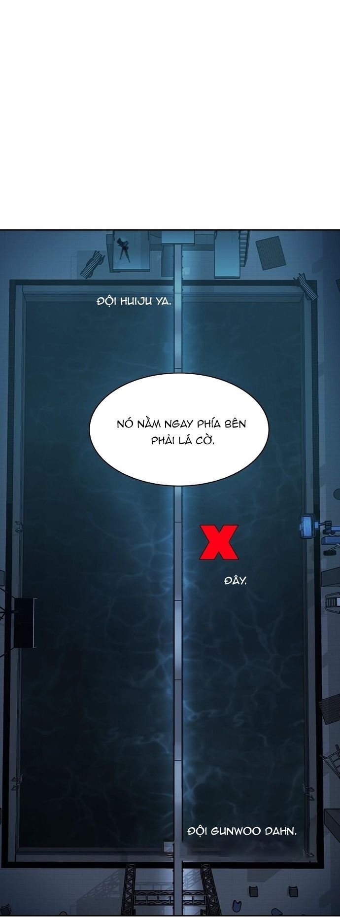 Tiền Bạc Và Quyền Lực - Chapter 125 - Page 70