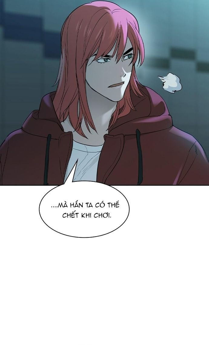 Tiền Bạc Và Quyền Lực - Chapter 125 - Page 84