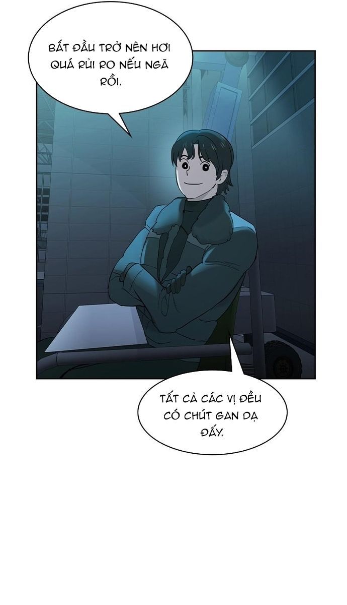 Tiền Bạc Và Quyền Lực - Chapter 125 - Page 91