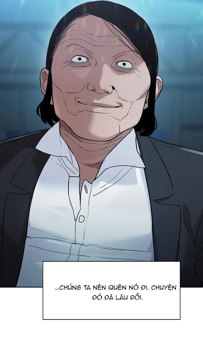 Tiền Bạc Và Quyền Lực - Chapter 126 - Page 11