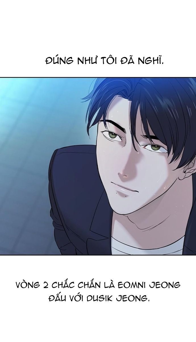 Tiền Bạc Và Quyền Lực - Chapter 126 - Page 15