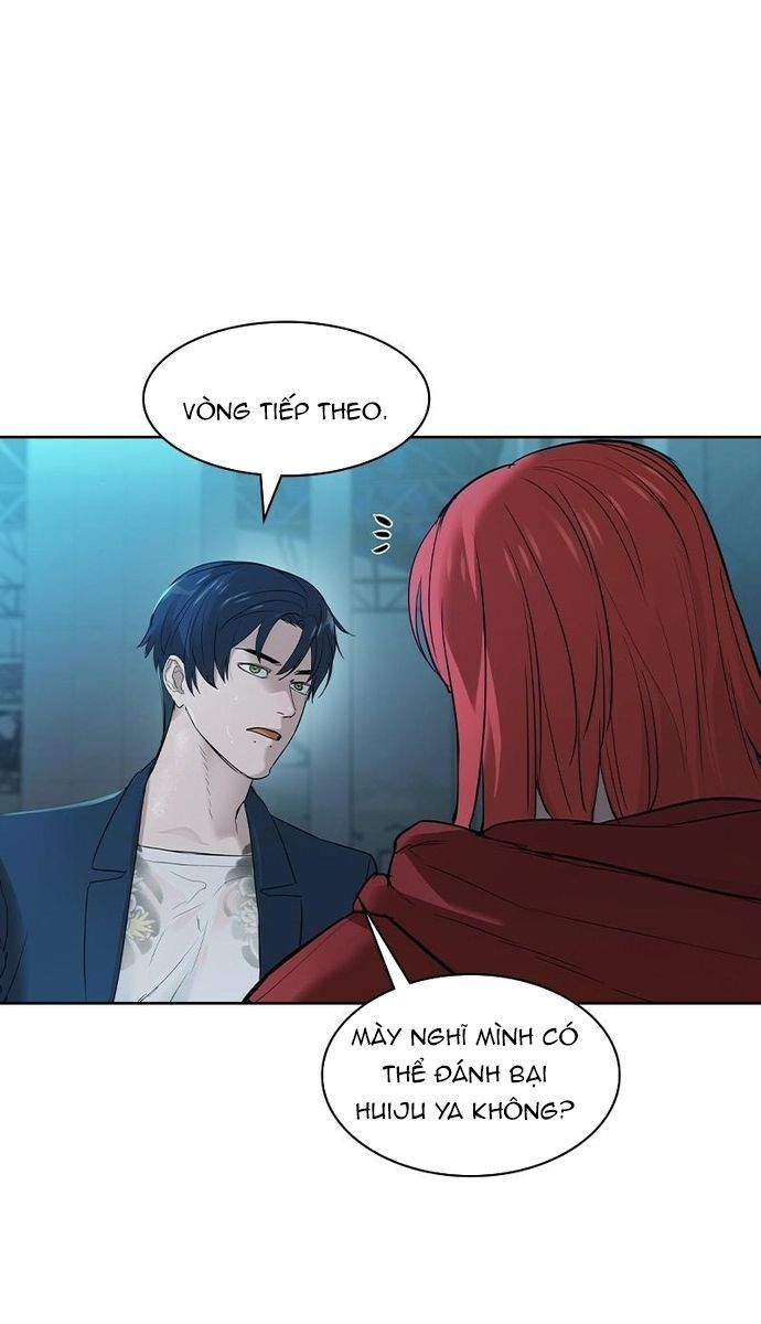 Tiền Bạc Và Quyền Lực - Chapter 126 - Page 21