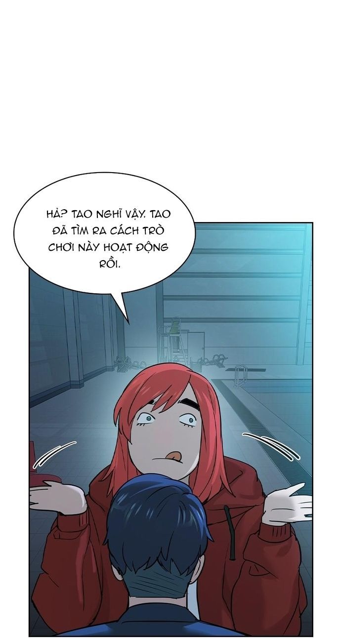 Tiền Bạc Và Quyền Lực - Chapter 126 - Page 22