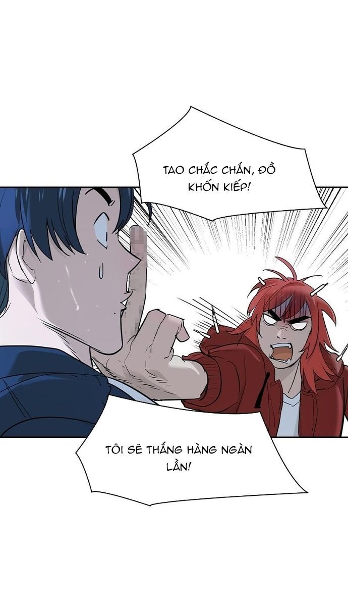 Tiền Bạc Và Quyền Lực - Chapter 126 - Page 25