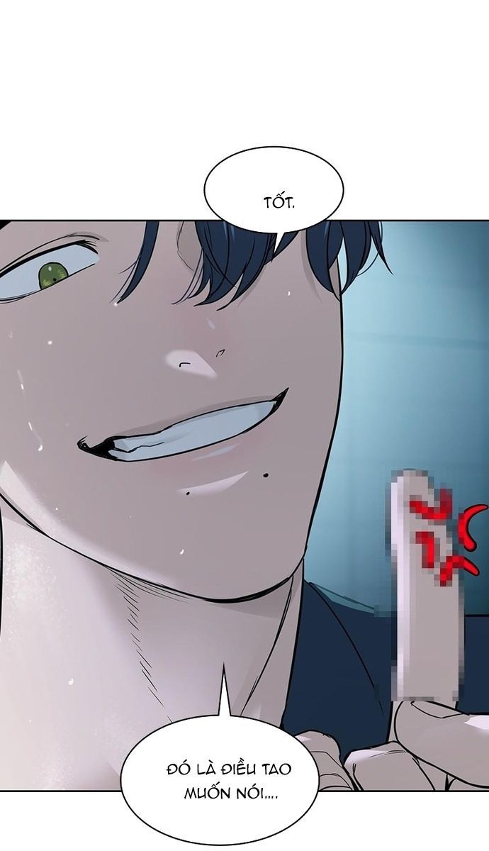 Tiền Bạc Và Quyền Lực - Chapter 126 - Page 26