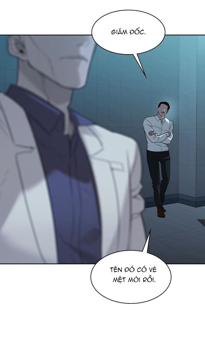 Tiền Bạc Và Quyền Lực - Chapter 126 - Page 29