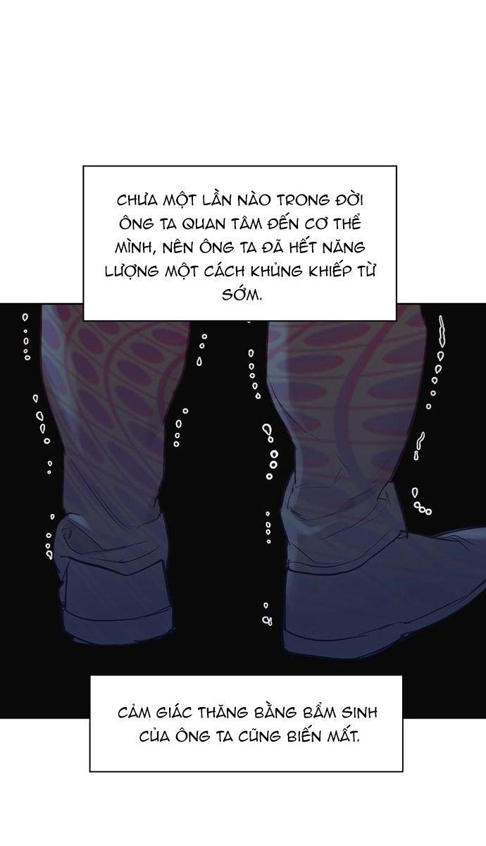 Tiền Bạc Và Quyền Lực - Chapter 126 - Page 3