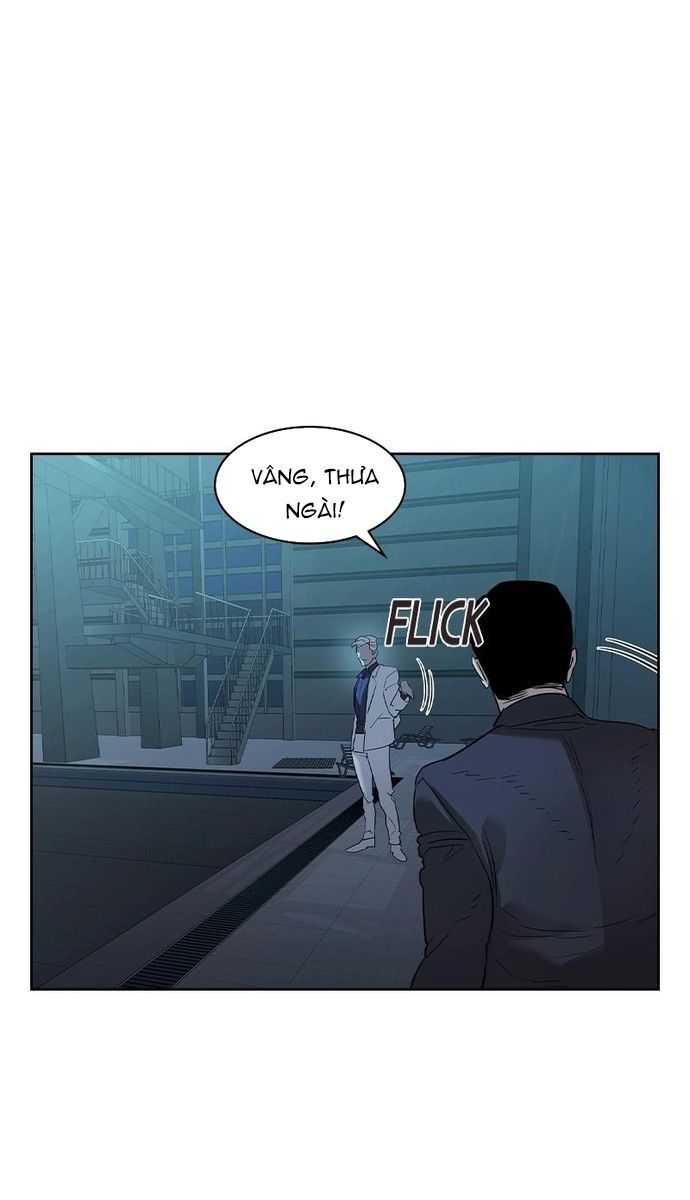 Tiền Bạc Và Quyền Lực - Chapter 126 - Page 32