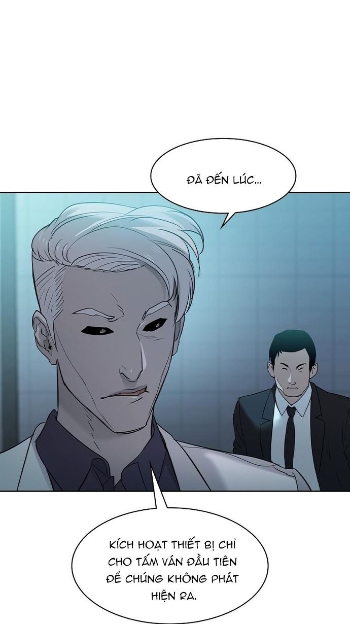Tiền Bạc Và Quyền Lực - Chapter 126 - Page 33