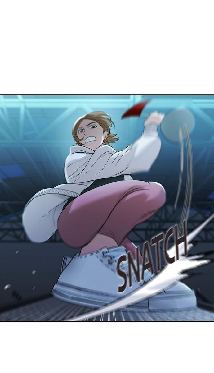 Tiền Bạc Và Quyền Lực - Chapter 126 - Page 35