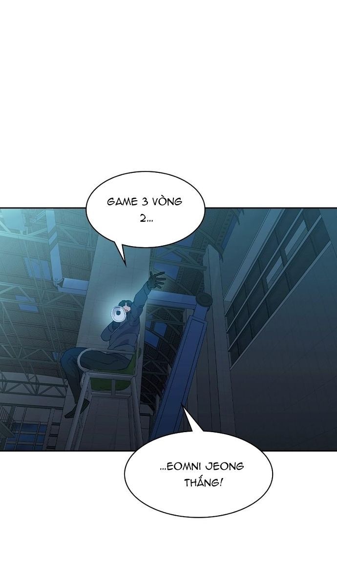 Tiền Bạc Và Quyền Lực - Chapter 126 - Page 36