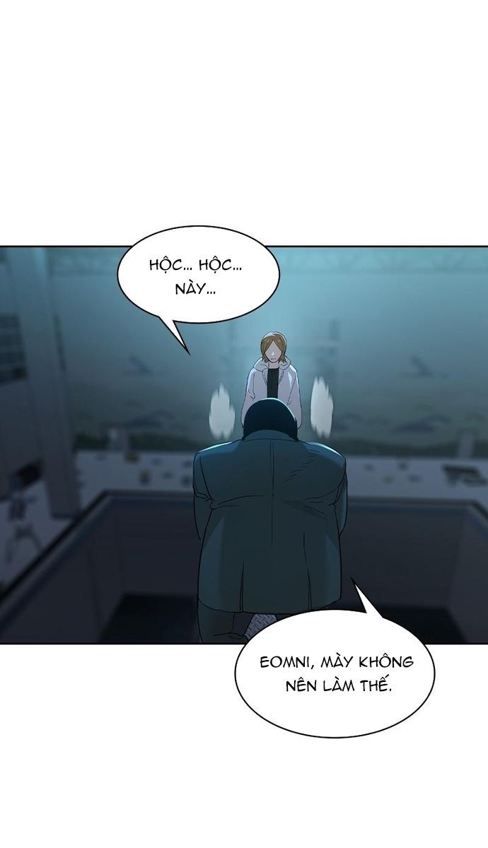 Tiền Bạc Và Quyền Lực - Chapter 126 - Page 37