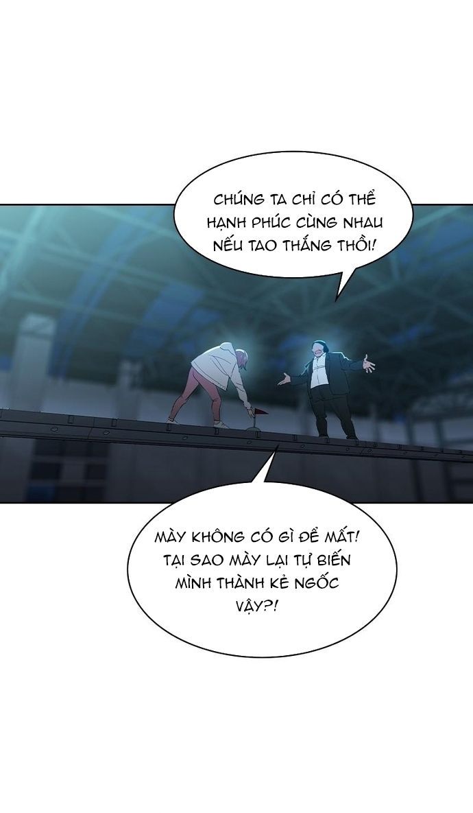Tiền Bạc Và Quyền Lực - Chapter 126 - Page 38