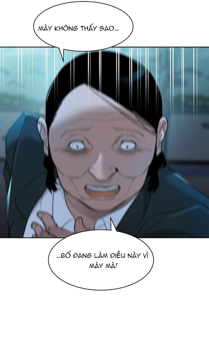 Tiền Bạc Và Quyền Lực - Chapter 126 - Page 39