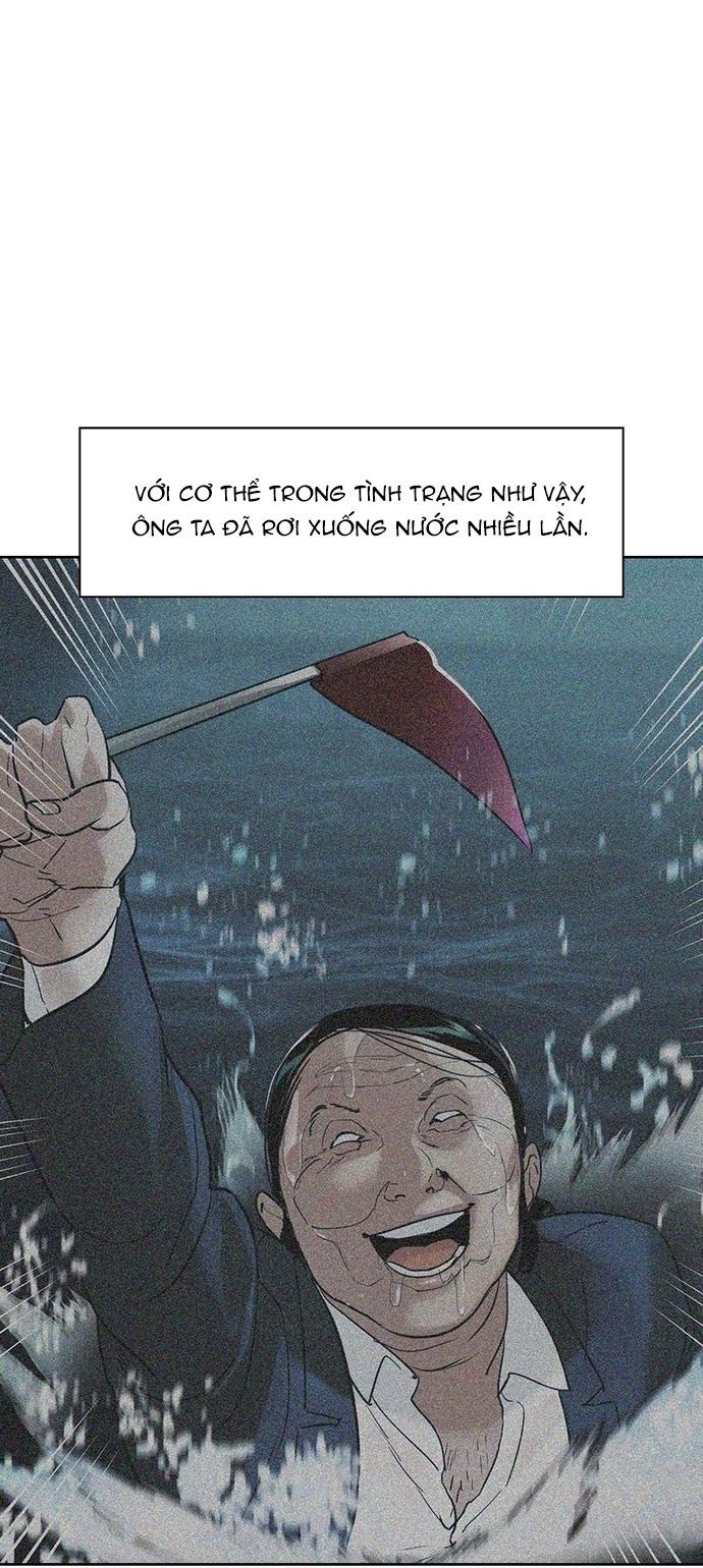 Tiền Bạc Và Quyền Lực - Chapter 126 - Page 4