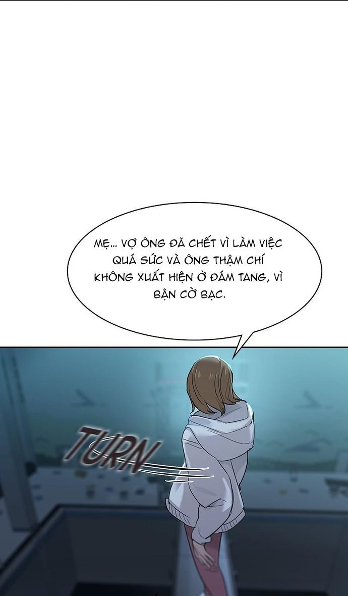 Tiền Bạc Và Quyền Lực - Chapter 126 - Page 43