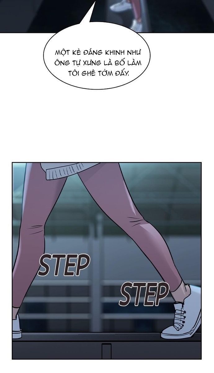 Tiền Bạc Và Quyền Lực - Chapter 126 - Page 44