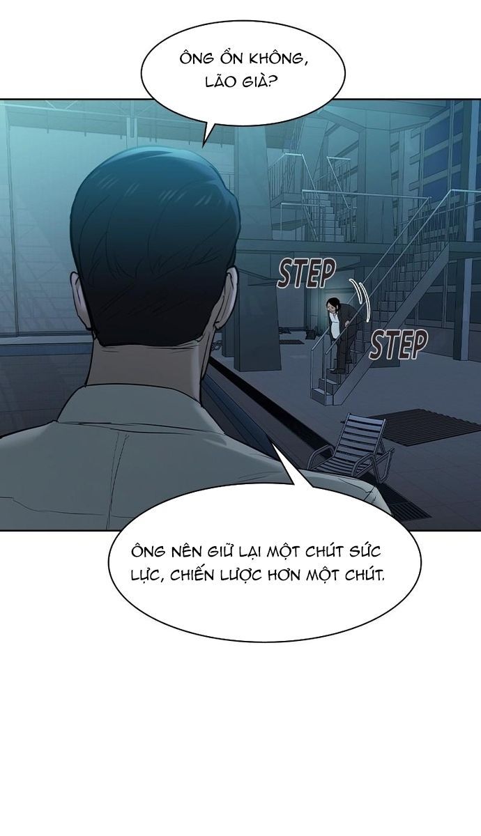 Tiền Bạc Và Quyền Lực - Chapter 126 - Page 54