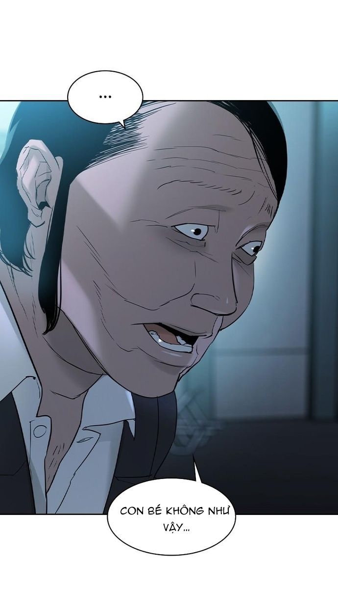 Tiền Bạc Và Quyền Lực - Chapter 126 - Page 55
