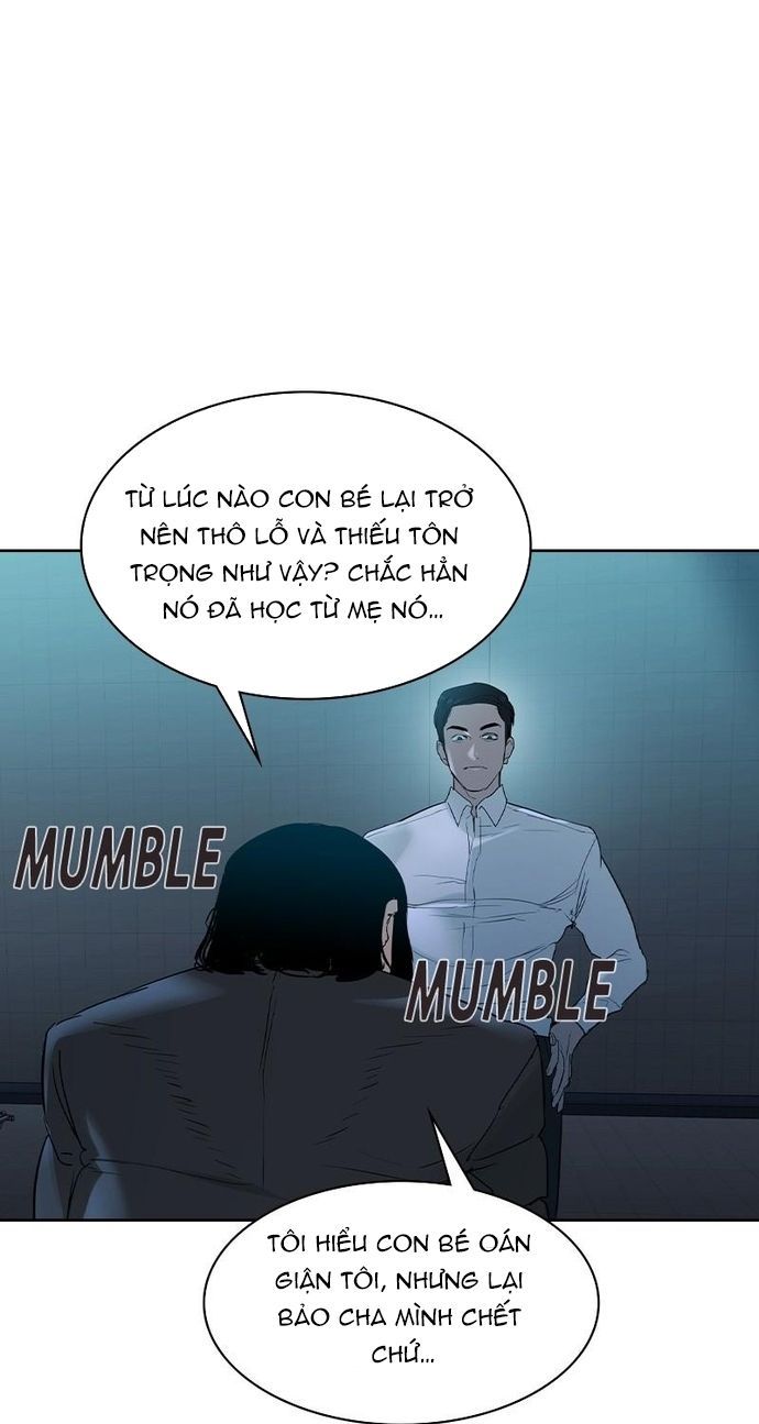 Tiền Bạc Và Quyền Lực - Chapter 126 - Page 56