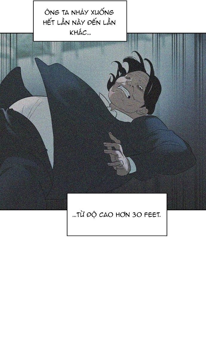 Tiền Bạc Và Quyền Lực - Chapter 126 - Page 6