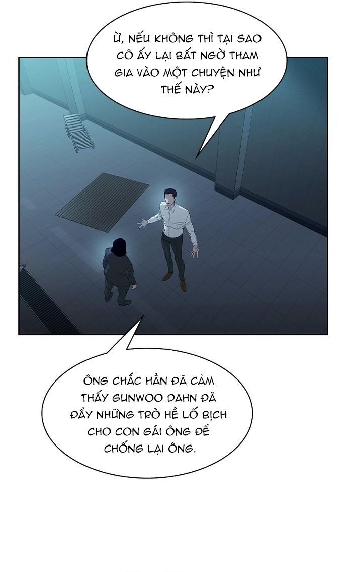 Tiền Bạc Và Quyền Lực - Chapter 126 - Page 60