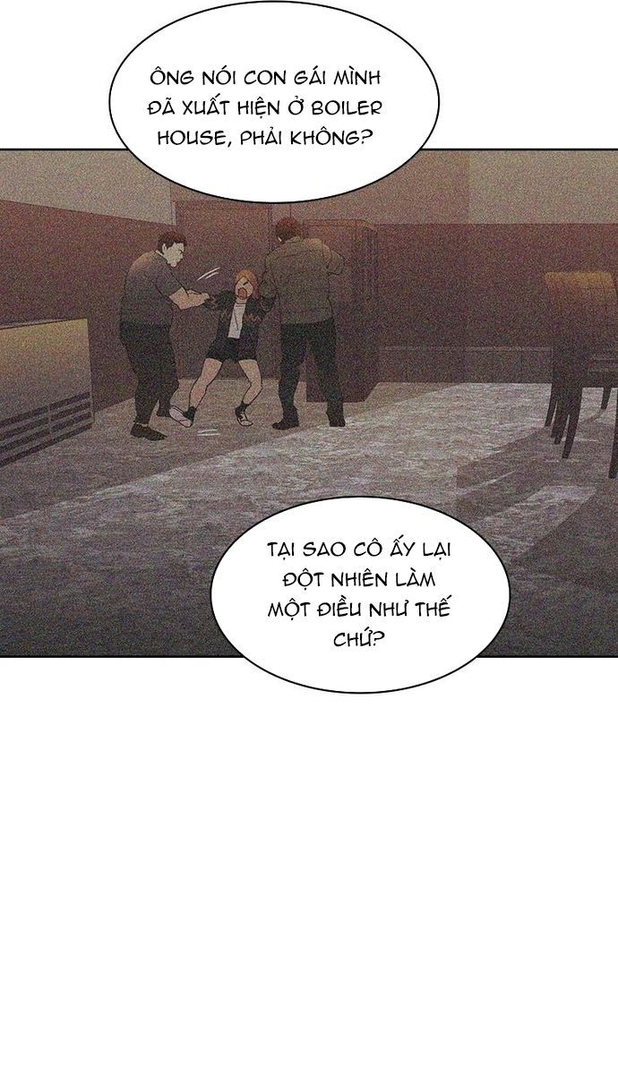 Tiền Bạc Và Quyền Lực - Chapter 126 - Page 61