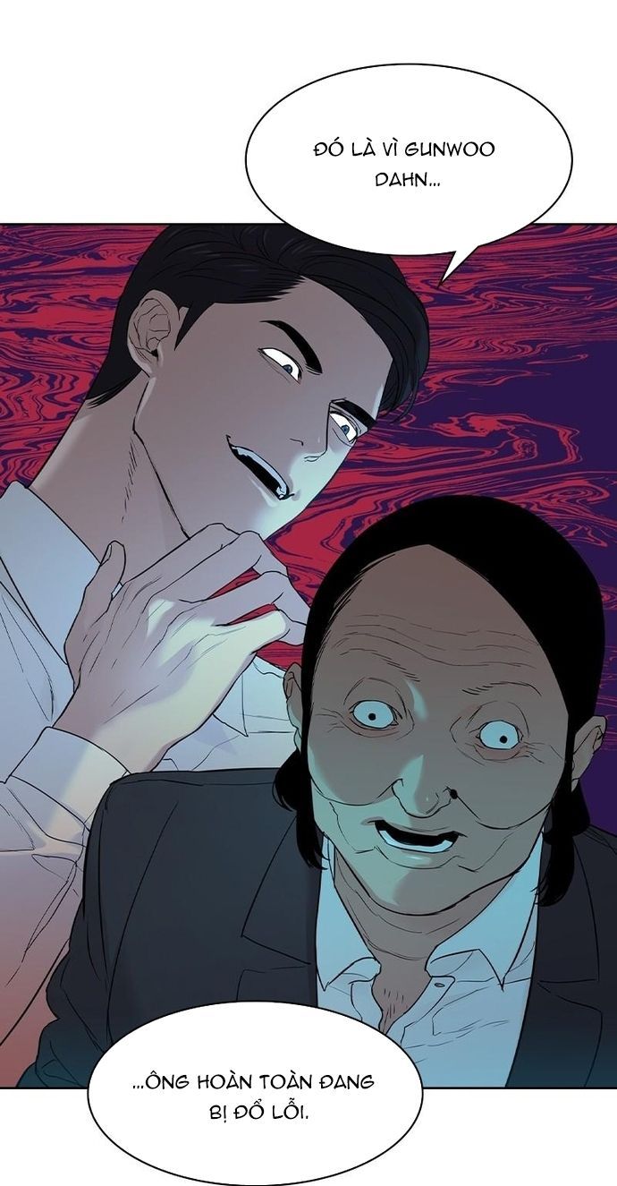 Tiền Bạc Và Quyền Lực - Chapter 126 - Page 66