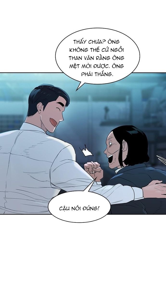 Tiền Bạc Và Quyền Lực - Chapter 126 - Page 69