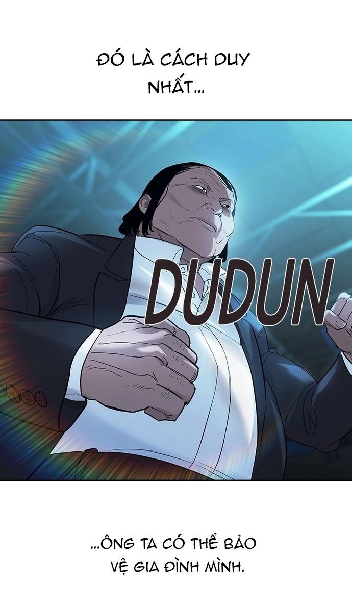 Tiền Bạc Và Quyền Lực - Chapter 126 - Page 7