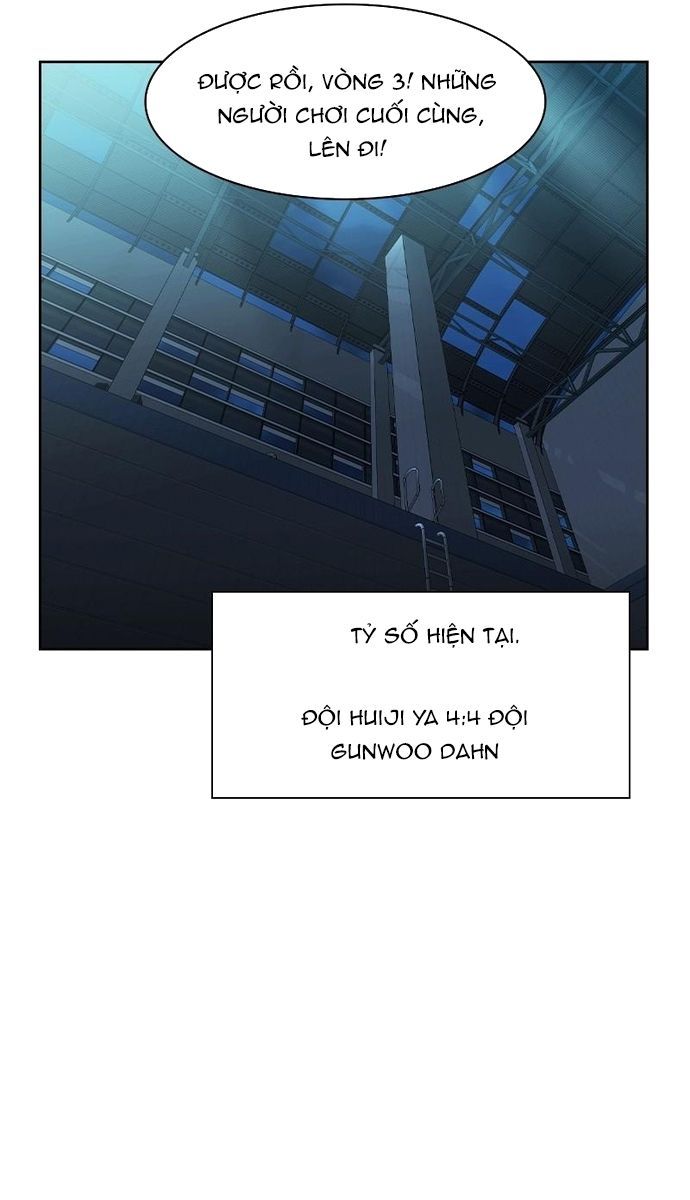 Tiền Bạc Và Quyền Lực - Chapter 126 - Page 73
