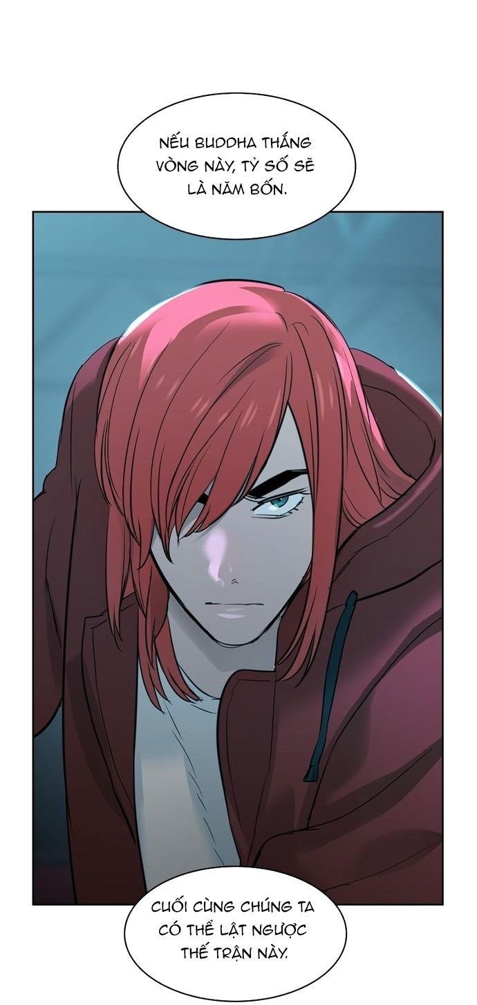 Tiền Bạc Và Quyền Lực - Chapter 126 - Page 77