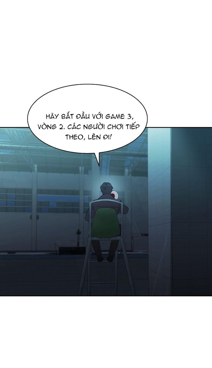 Tiền Bạc Và Quyền Lực - Chapter 126 - Page 8