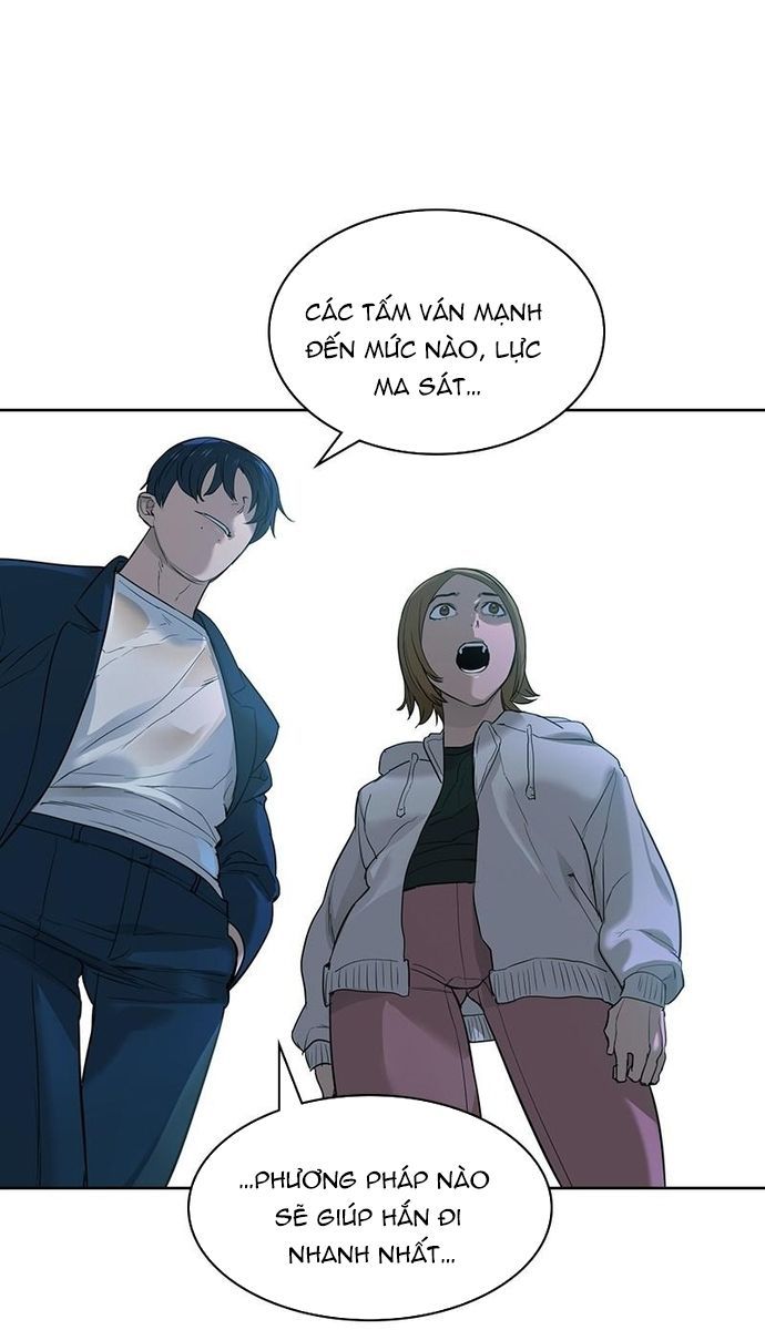 Tiền Bạc Và Quyền Lực - Chapter 126 - Page 88
