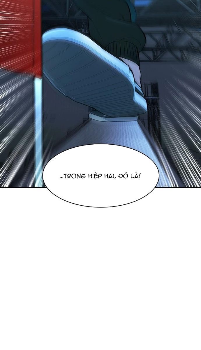 Tiền Bạc Và Quyền Lực - Chapter 126 - Page 91