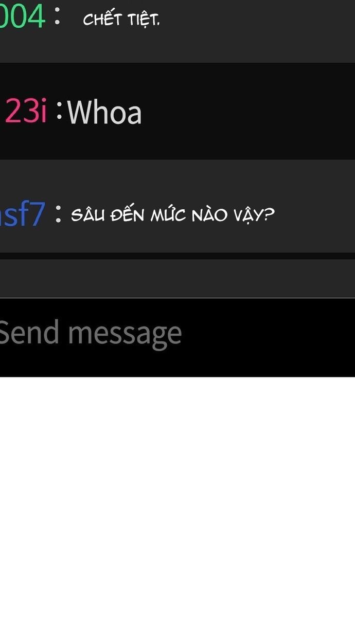 Tiền Bạc Và Quyền Lực - Chapter 127 - Page 11