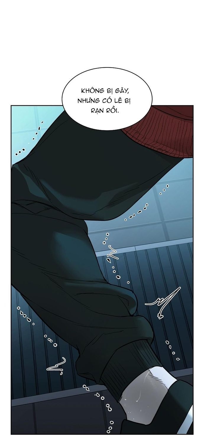 Tiền Bạc Và Quyền Lực - Chapter 127 - Page 20