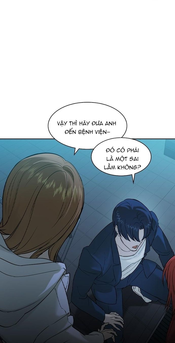 Tiền Bạc Và Quyền Lực - Chapter 127 - Page 21